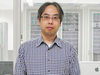 Dr. Masatoshi Kakiuchi